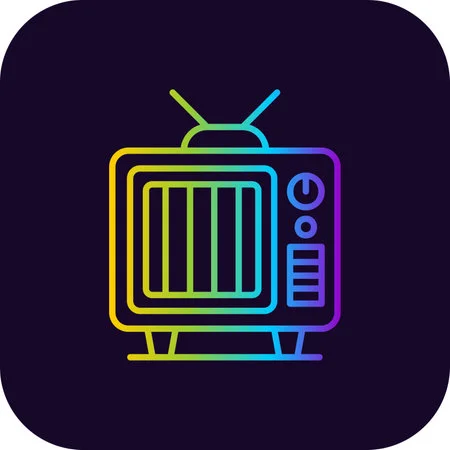 Router Security Lock Icon