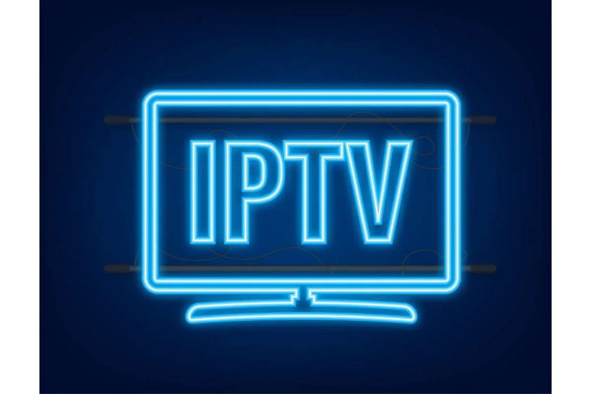 IPTV Service