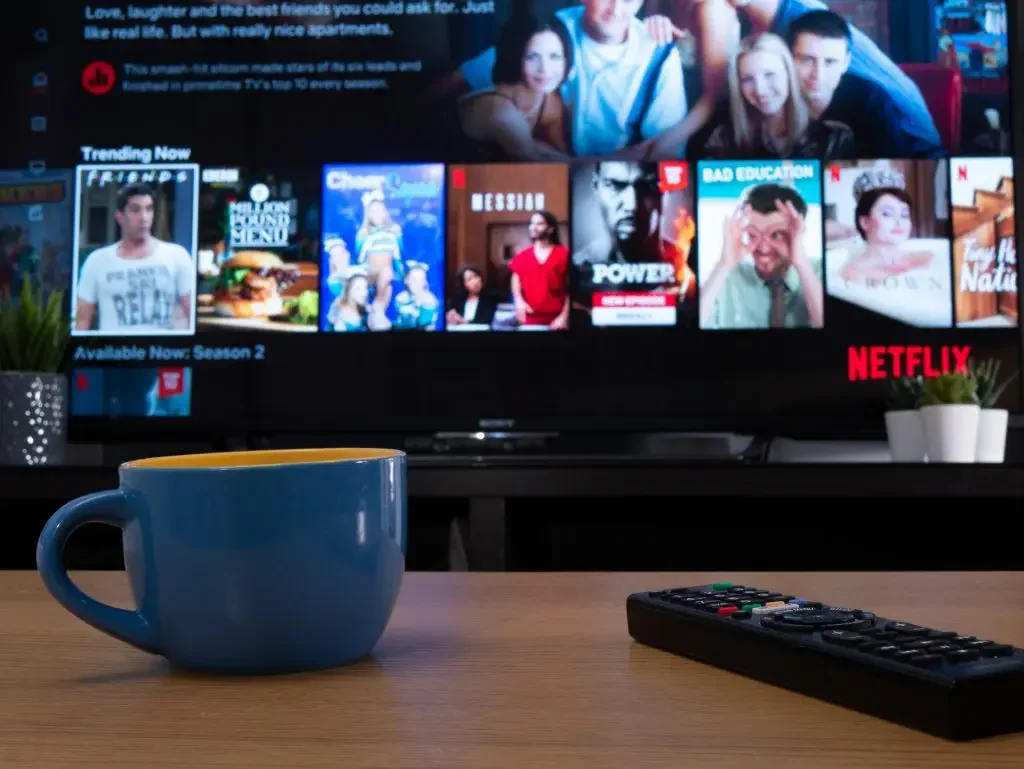 IPTV Service