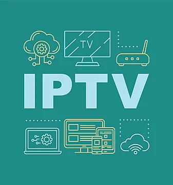 IPTV Service